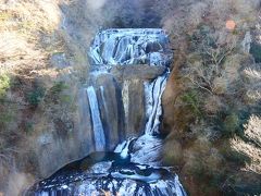 猫探し【茨城（袋田の滝，竜神大吊橋，花貫渓谷・Fukuroda waterfall, Ryujinkyo bridge & Hananuki valley)編】