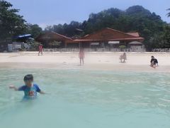 家族でプーケット　2018.3～4　①準備編