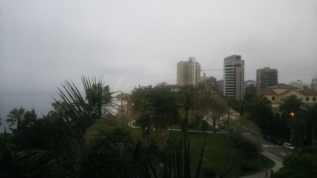 メキシコ・ペルーの旅⑥の続きです。<br />今回の旅行の目的は、ペルーで仕事の紹介がてら講演を行うことと、家内と元ペルー人外交官の2人により、世界で初めて日本語の古典からスペイン語に完訳された源氏物語のスペイン語翻訳本出版記念講演会に(私が)参加(家内は講演)することです。