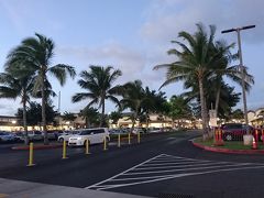 2018年初の元旦海外　IN　HAWAII～5日目・パールリッジセンター～☆