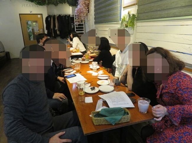 道玄坂オフ会 個人旅行を楽しんでいるトラベラーと 渋谷 東京 の旅行記 ブログ By あっぷるさん フォートラベル
