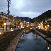 2018年の初旅「一日目」