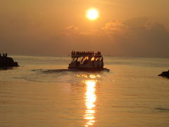 貧乏旅行でモルディブのローカルアイランド・Gulhi島 滞在 Part 2 !