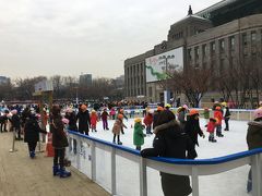 予想してはいたが初雪に・・・(´･ω･`)！-②