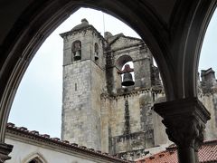 年末の北スペイン・ポルトガルの旅（自称晴れ女自信喪失の旅）【７】４日目：トマール