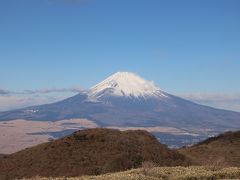 箱根の山は天下の剣＆美の宝庫（2日目）