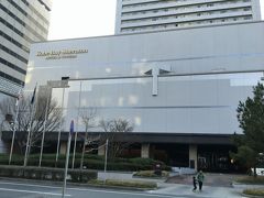 神戸ベイシェラトンホテル& タワーズに宿泊しました「温泉編 」 ☆兵庫県神戸市