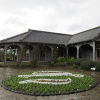 長崎満喫の旅～どこかにマイルでひとっ跳び。長崎は雨だった・・・～