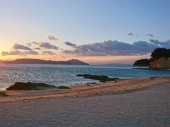 小豆島と倉敷お天気次第旅行