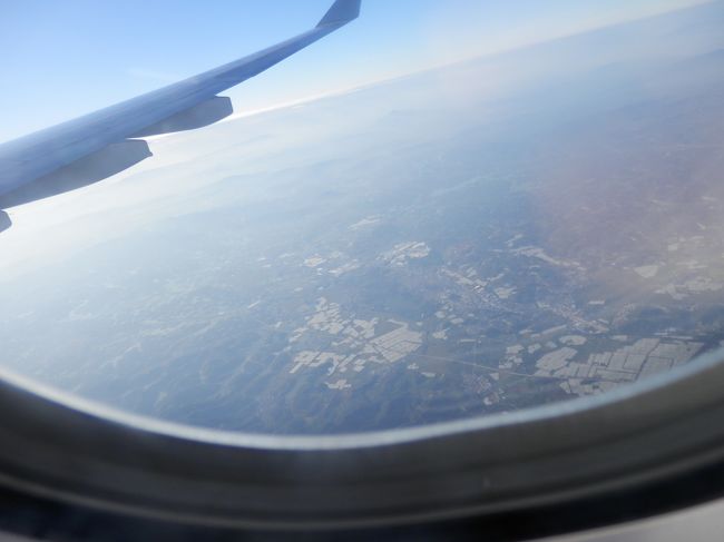 スリランカからの帰り、関空への乗り継ぎが中途半端に長いので、広州も味わってみることにした。初めての都市です。<br />「こうしゅう」を Guangzhou「グアンジョー」と言うのが覚えにくい。