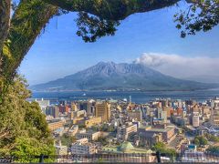 一足先に春を感じながら、鹿児島『西郷どん』ゆかりの地を巡る旅＜後編＞