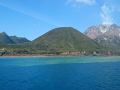 硫黄島旅行（鹿児島県）