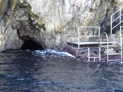 カプリ島の旅行記