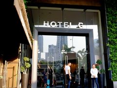 デラックスホテルに泊まる（２泊目）バンコク・アユタヤ　モニターツアー４日間（プルマン　バンコク　ホテルG編）