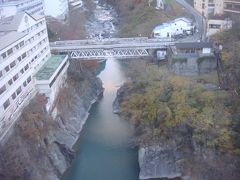 草津・日光・鬼怒川　名湯巡り(まずは鬼怒川温泉編）