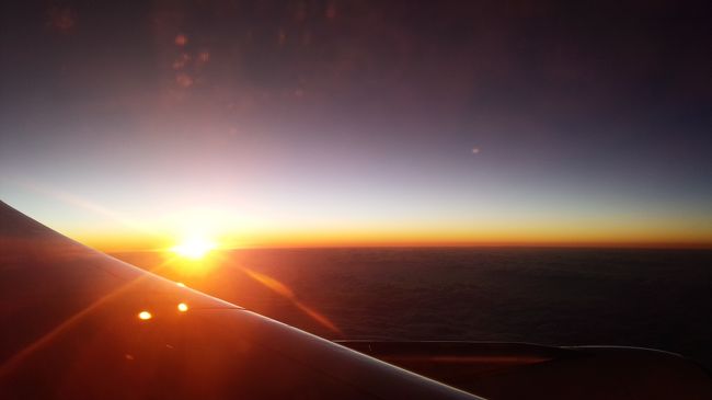 オーストラリア家族旅行最終日<br />本日2018年1月1日。<br />ハッピーニューイヤーです。<br />7泊8日、あっという間のオーストラリア旅行でした。本日は、9:55発のカンタスで成田へ飛んで、この旅も終了です。<br /><br /><br />本編に書ききれなかった、ショートリポートを最後にまとめて記載しておきます。<br />これから、オーストラリアに行かれる方の少しでもご参考になれば。<br />Enjoy your trip!<br /><br />(前の日)<br />https://4travel.jp/travelogue/11325141/<br />