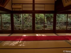 京都紅葉三昧（１）南禅寺・永観堂・哲学の道・安楽寺・銀閣寺・東寺ライトアップ