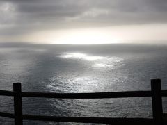 年末の北スペイン・ポルトガルの旅（自称晴れ女自信喪失の旅）【８】５日目：カルダス・ダ・ライーニャ、ロカ岬