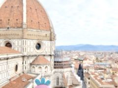 「Ciao！イタリアへ行こう」ってことで行ってきました♪=Firenze=2016年11月