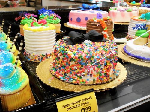 ダイヤモンドアートクラブ　Cupcake Bakery DACキット Cupcake Bakery – Diamond Art Club