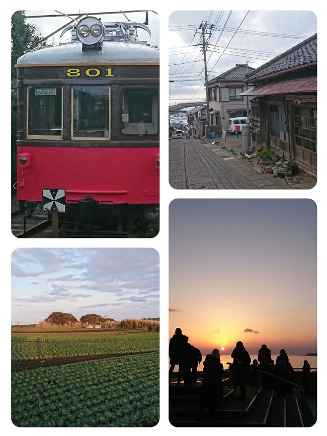 時代の波に乗るように<br />Instagramで地元の魅力を<br />伝えたい自治体。<br /><br />銚子電鉄に乗り<br />街を歩き<br />写真を撮る「お写んぽ」ツアーに<br />参加しました。
