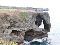 沖縄中部・北部の景勝地をレンタカーでめぐる