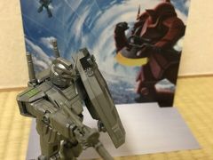 JR東日本とガンダムがコラボしたスタンプラリー2018①概要～オリジナルガンプラなどがもらえるスタンプラリー～