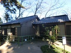 松陰神社