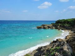 南国のクリスマス (1) 聖なる神の島・久高島を自転車で巡る旅【日本一のパワースポット】