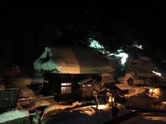 2018年 冬のごほうび温泉旅行 源泉掛け流しの憧れの高湯温泉・玉子湯に行ってきました！