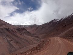 チリの街からアタカマ砂漠縦断　そしてウユニ塩湖へ　Part１　　ラ・セレナ編