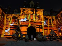 2018 もうすぐ雪まつり　赤れんが庁舎のイベントと雪まつり準備状況　排雪もやってました