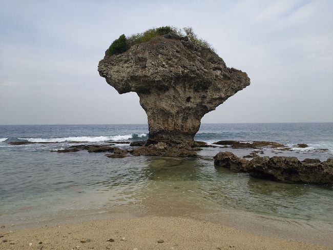 寒い季節を暖かい台湾で過ごそうと、プランを練っていたのですが、どうせなら南部の墾丁まで行ってしまおうということになりました。それなら、さらに膨湖とか島に飛ぶのもいいのでは!という案も。でも海が荒れたら島ではもて余してしまうし。。。<br />結局高雄から近く、戻るのも楽な小琉球が候補に。台湾到着初日に日帰りで行き、ちょっと島気分を感じてから墾丁に行く案で落ち着きました!
