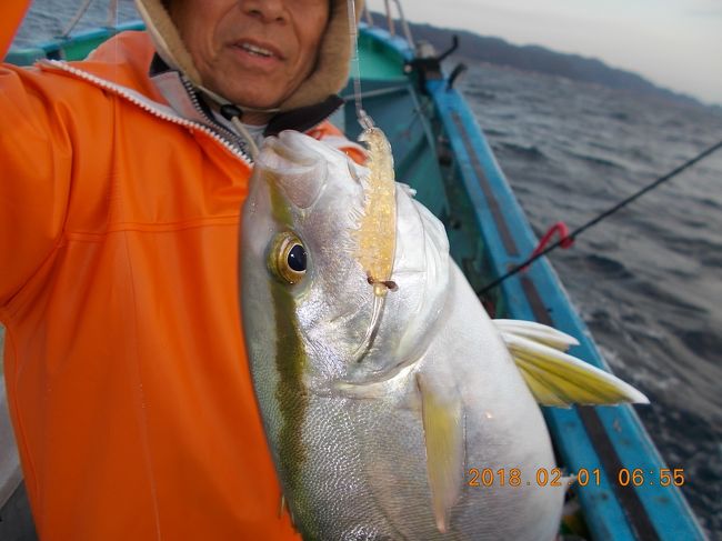 初春2月まだまだ寒いです<br />