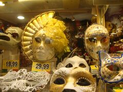 人生初のビジネスクラスでｲﾀﾘｱ旅行②ーフランステロの影響で空いてたベネチア