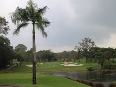 シーズンベストのPattaya Golf 2月/2018