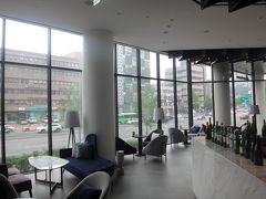 アシアナ航空で行くソウル ⑨ 狎鴎亭・清潭洞エリア★ ジェジュンやグンちゃん、東方神起、SUPER JUNIOR、2PM、BIGBANG、キム・スヒョン、ソン・ジュンギ等、芸能人御用達の有名韓牛焼肉店【永川永化（ヨンチョンヨンファ）】でランチ、ジェジュンがアートディレクターを務める【MOLDIR（モルダー）】、【KAVEMALL（ケイヴモール）】、『SSG フードマーケット』、約半年前にオープンした『ホテルエントラ江南（カンナム）』宿泊記（１）最上階のお部屋にはインフィニティプールも！