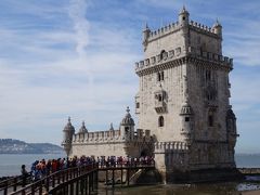 ここに地終わり海始まる　2017夏　～ポルトガル～　3rd day  リスボン街歩き
