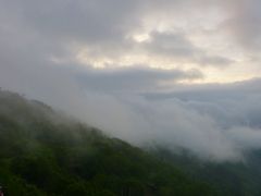 2014年　北海道の旅（3日目）トマム　～　納沙布岬