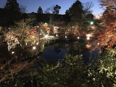 2017 南禅寺・永観堂で紅葉狩り