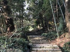 那智勝浦・熊野古道への旅2日目