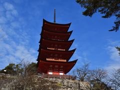 広島県：宮島