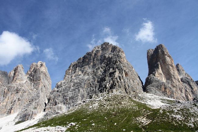イタリア湖水地方 ドロミテ山塊 アルプス チロルを巡る旅 絶景のトレ チーメハイキング コルチナダンペッツオ イタリア の旅行記 ブログ By ポポポさん フォートラベル