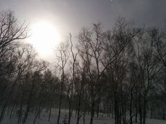 アホアホ姉妹の北海道旅行 2018年1月(夕張ホテルシューパロ・ゆうばりキネマ街道・マウントレースイスキー場・お土産 編)