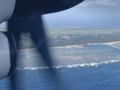 多良間島　滞在３０分の小旅行