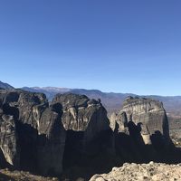 航空券が安かったから…ギリシャに行ったらオフシーズンだった④