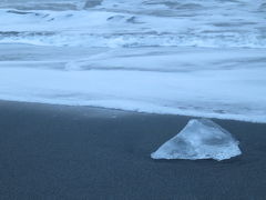 豊頃☆大津海岸 ジュエリーアイス を見たくて