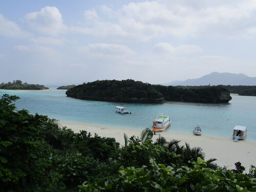 Clubmed石垣島でオールインクルーシブ体験 沖縄県の旅行記 ブログ By くれいみんさん フォートラベル