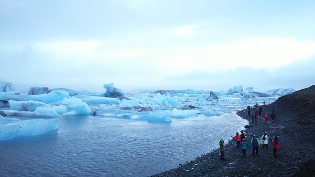 人生二回目のアイスランド旅行④