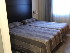 Hotel Vértice Sevilla Aljarafe 情熱のスペイン8日間